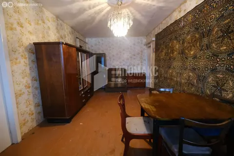 2-комнатная квартира: Подольск, Парковая улица, 57Г (45.1 м)