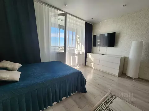 Студия Ленинградская область, Кудрово г. Всеволожский район, Заневское ...