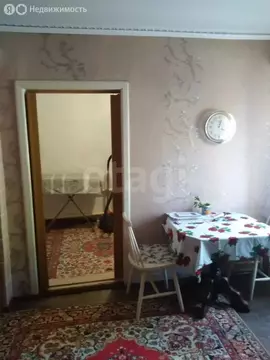 2-комнатная квартира: Троицк, Советская улица, 44 (33 м)