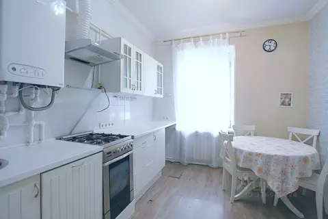 3-к кв. Московская область, Люберцы Железнодорожная ул., 29 (67.6 м)