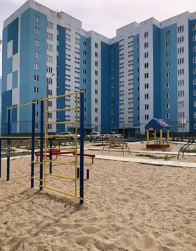 1-к кв. Московская область, Коломна ул. Карла Маркса, 51А (37.0 м)