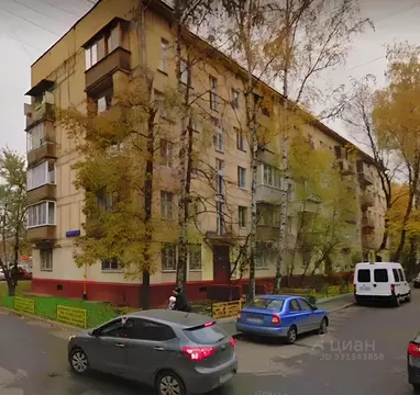 2-к кв. Москва Большая Академическая ул., 39А (44.8 м)