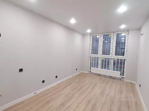 Студия Краснодарский край, Краснодар ул. Ивана Беличенко, 88к1 (19.6 ...