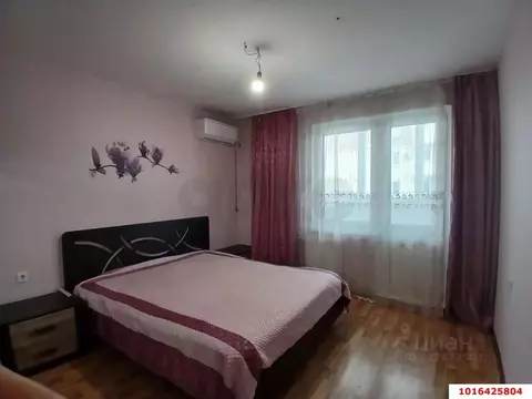 3-к кв. Краснодарский край, Краснодар ул. Дубравная (78.5 м)