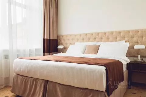 Комната Иркутская область, Иркутск пер. Богданова, 8 (20.0 м)