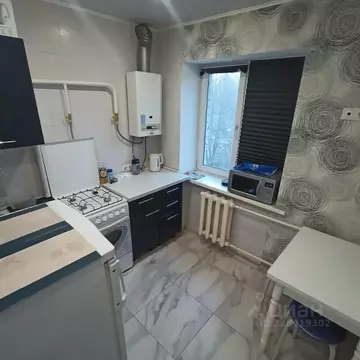 2-к кв. Московская область, Щелково Щелково-3 мкр, ул. Институтская, ...