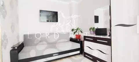 1-к кв. Москва Нагатинская ул., 11К2 (34.7 м)