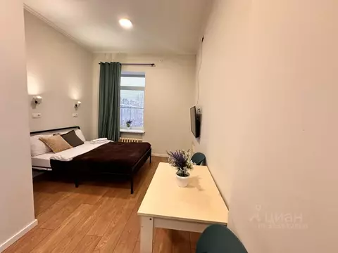 1-к кв. Москва ул. Стромынка, 21К2 (16.0 м)