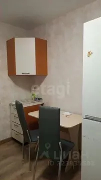 1-к кв. Красноярский край, Красноярск ул. Петра Подзолкова, 5Б (46.0 ...