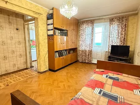 2-к кв. Московская область, Чехов ул. Полиграфистов, 18 (46.0 м)