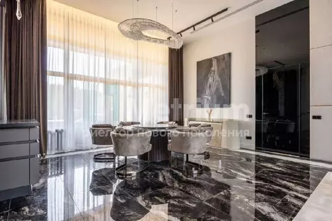 Продается дом в КП Ренессанс Парк