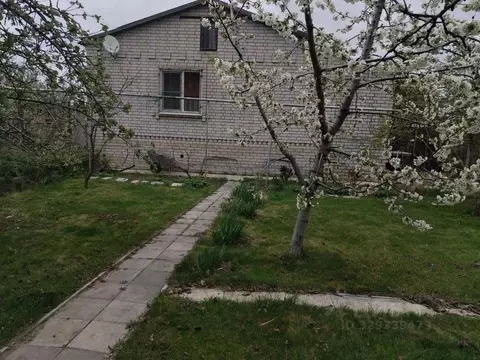 Дом в Волгоградская область, Волгоград Шаблиевская ул. (139 м)