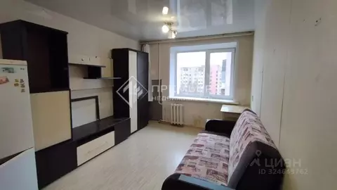 Комната Кировская область, Киров ул. Красина, 52к2 (14.0 м)