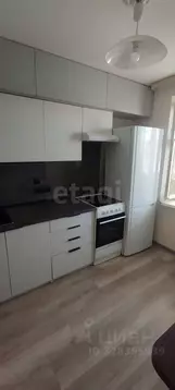 1-к кв. Тюменская область, Тюмень ул. Новоселов, 12к2 (35.0 м)