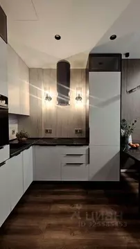 2-к кв. Москва 2-я Хуторская ул., 34 (45.0 м)