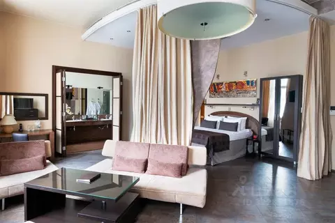 Комната Санкт-Петербург Невский просп., 69