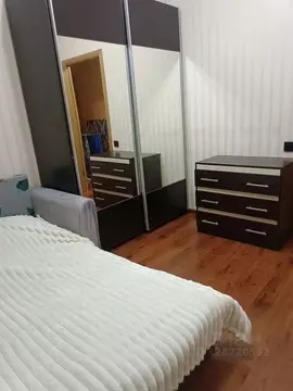 2-к кв. Москва ул. Чистова, 16к4 (45.7 м)