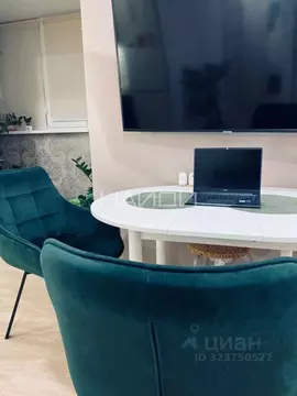 1-к кв. Рязанская область, Рязань ул. Старое Село, 1 (46.0 м)