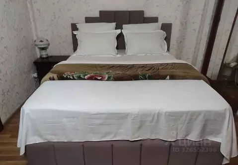 2-к кв. Москва Грохольский пер., 10/5 (45.0 м)