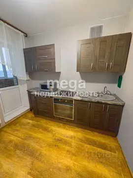 1-к кв. Башкортостан, Уфа ул. Генерала Кусимова, 19/1 (38.0 м)