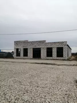 Помещение свободного назначения в Калужская область, Перемышльский ...