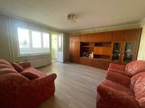 2-к кв. Севастополь ул. Меньшикова, 84 (50.7 м)