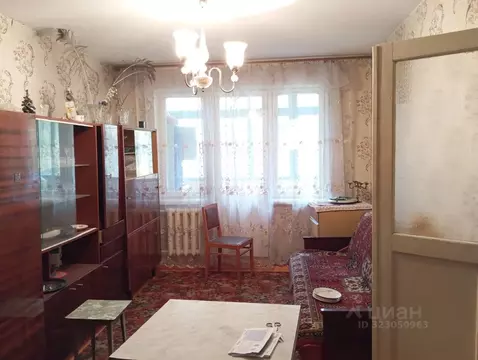 3-к кв. Воронежская область, Воронеж Пеше-Стрелецкая ул., 161 (57.0 м)