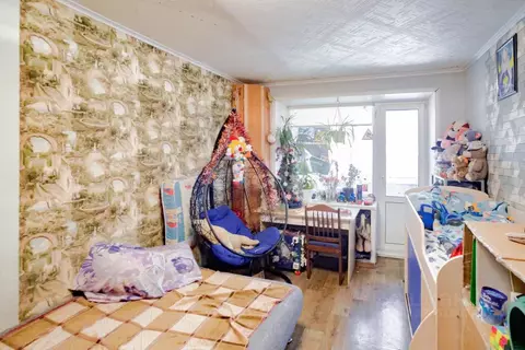 2-к кв. Вологодская область, Вологда ул. Казакова, 13 (44.8 м)