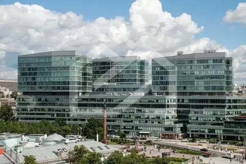 Офис в Москва Цветной бул., 2 (1670 м)