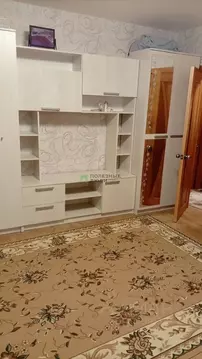 Комната Хабаровский край, Хабаровск Трехгорная ул., 50 (15.0 м)