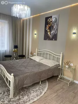 2-комнатная квартира: Калининград, улица Генерала Соммера, 2 (54.4 м)