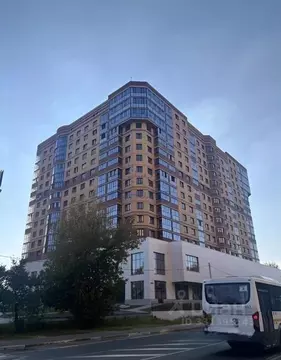 1-к кв. Московская область, Щелково Центральная ул., 14 (42.2 м)