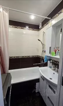 2-к кв. Красноярский край, Красноярск ул. Чернышевского, 73 (51.0 м)