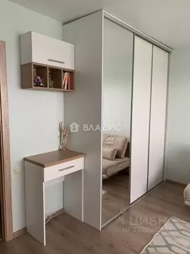 2-к кв. Нижегородская область, Нижний Новгород Украинская ул., 50 ...