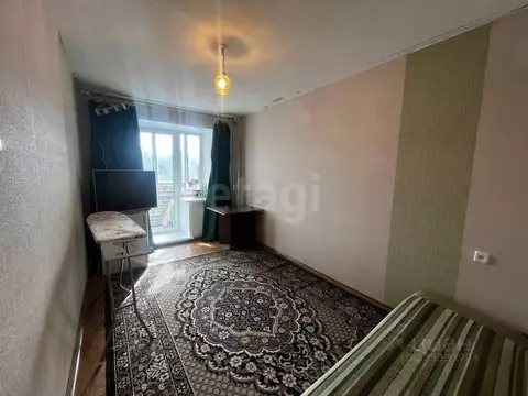 2-к кв. Красноярский край, Красноярск Свободный просп., 74г (52.8 м)