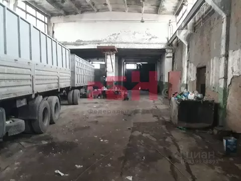 Производственное помещение в Ростовская область, Сальск Прямая ул., 85 ...