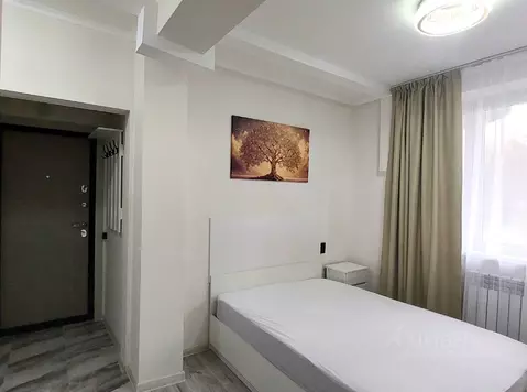 Студия Московская область, Балашиха Железнодорожный мкр, ул. ...