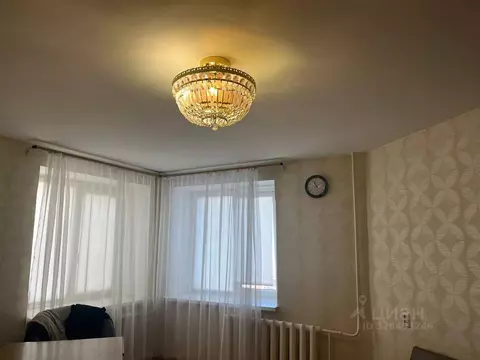 2-к кв. Башкортостан, Уфа Комсомольская ул., 16/1 (59.8 м)