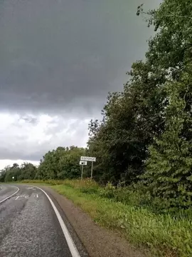 Участок в Ленинградская область, Ломоносовский район, Копорское с/пос, ...