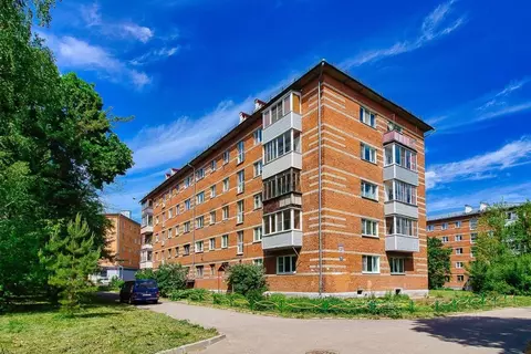 2-к кв. Владимирская область, Владимир Добросельская ул., 207 (40.0 м)