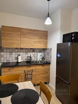 1-к кв. Московская область, Ленинский городской округ, Мисайлово пгт, ...