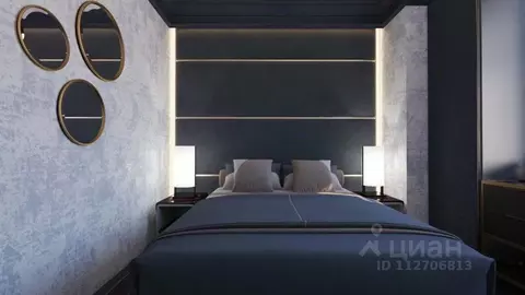 Комната Тюменская область, Тюмень ул. Мельникайте, 103А (10.0 м)