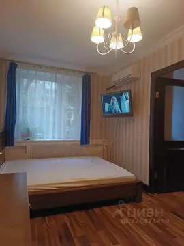 2-к кв. Москва Стремянный пер., 21 (47.0 м)