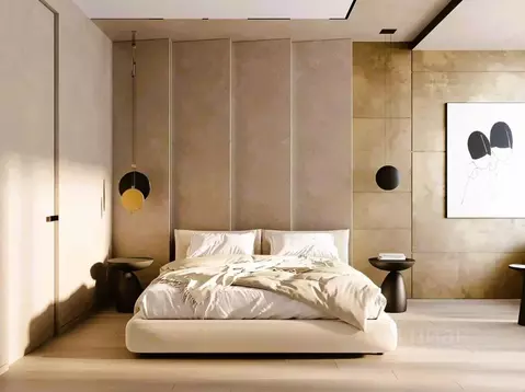 3-к кв. Москва ул. Братьев Фонченко, 1к5 (117.0 м)