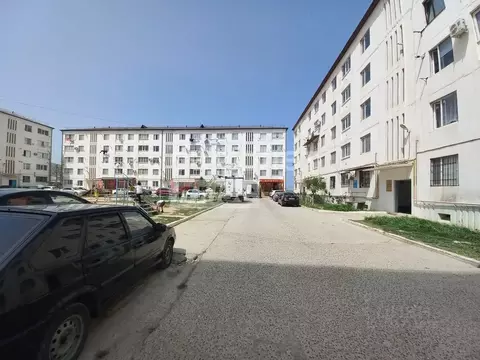 4-к кв. Дагестан, Дербентский район, с. Джалган ул. Дагестанская, 13 ...