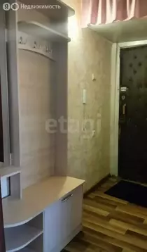 2-комнатная квартира: Иркутск, улица Баумана, 184 (47.9 м)