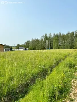 Участок в Московская область, Раменский муниципальный округ, КП ...