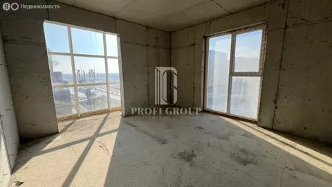 2-комнатная квартира: Махачкала, Линейная улица, 5 (85.09 м)