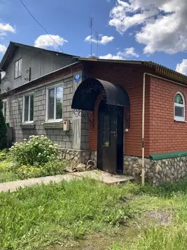 Дом в Рязанская область, Михайловский муниципальный округ, с. Стубле ...