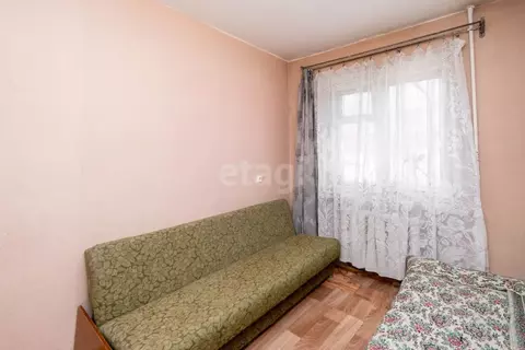 3-к кв. Забайкальский край, Чита Северный мкр, 11 (55.1 м)